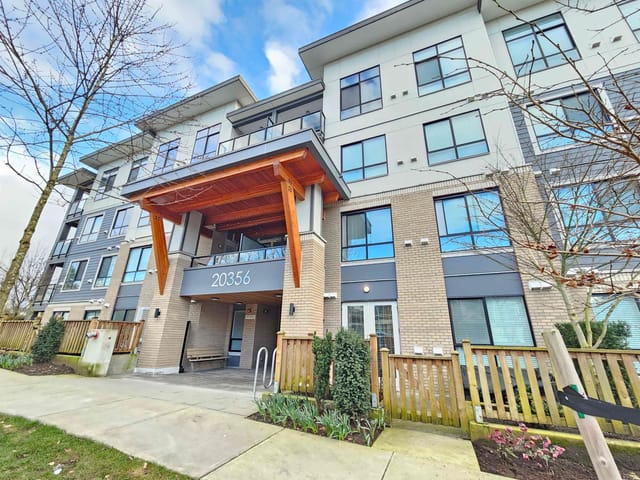 Apartment for sale in Langley, Langley, 115 20356 72b Avenue, 263119224 | Realtylink.org