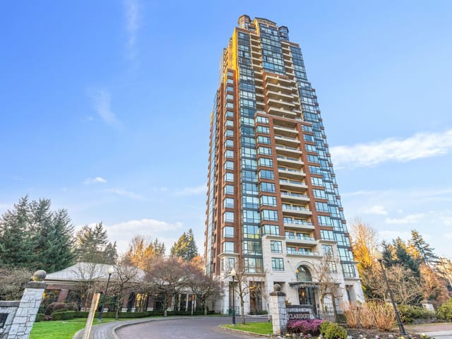 Apartment for sale in Burnaby, Burnaby South, 1003 6837 Station Hill Drive, 263119225 | Realtylink.org