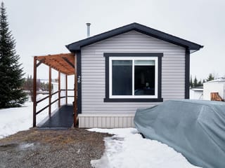 Manufactured Home for sale in Prince George, PG City North, 26 8622 Hart Highway, 263119226 | Realtylink.org