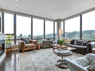 Apartment for sale in Port Moody, Port Moody, 2002 400 Capilano Road, 263119227 | Realtylink.org