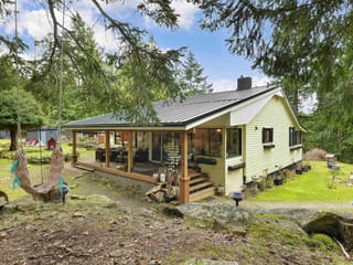 House for sale in Mayne Island, Islands-Van. & Gulf, 370 Campbell Bay Road, 263119230 | Realtylink.org