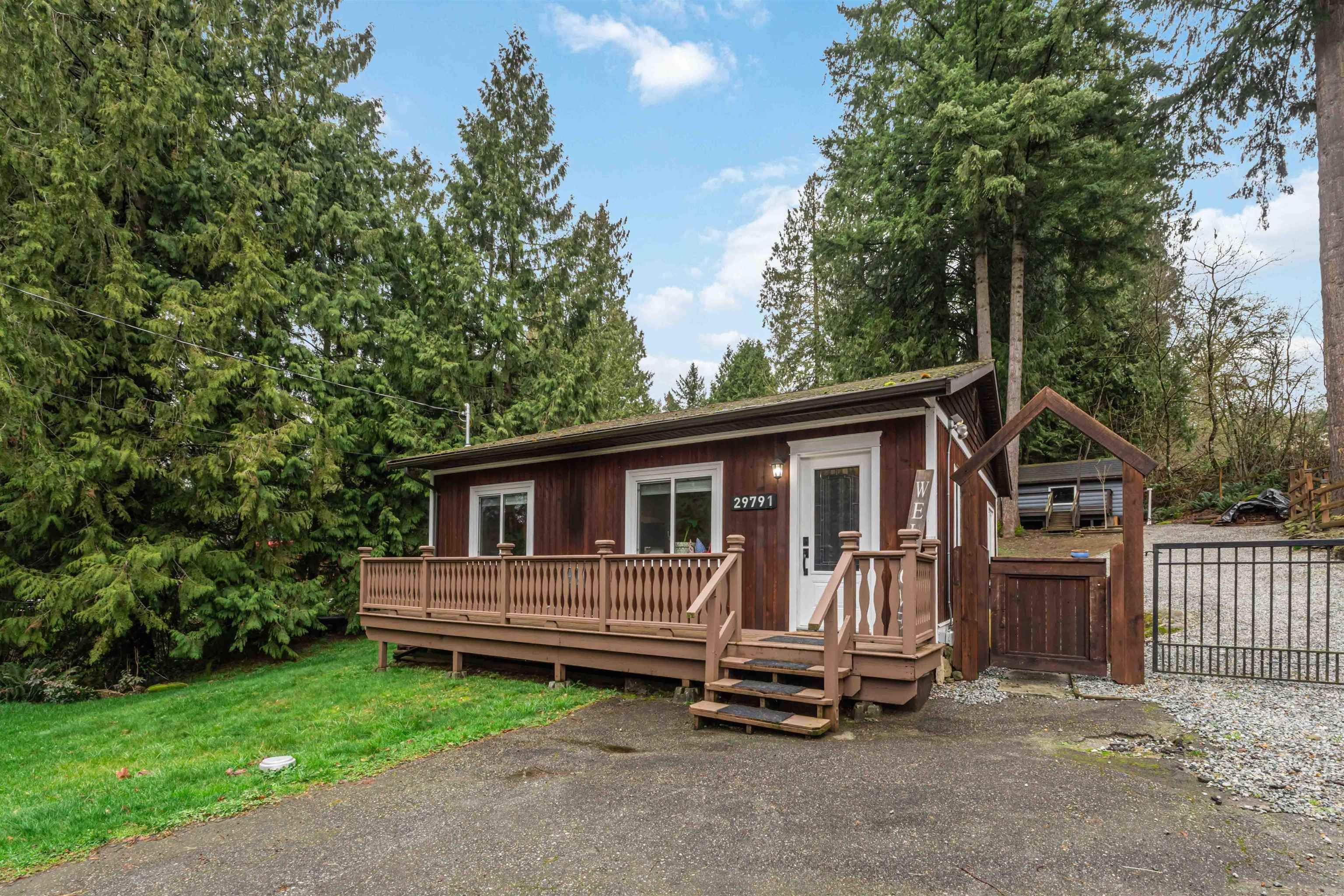 House for sale in Mission, Mission, 29791 Silverdale Avenue, 263119232 | Realtylink.org