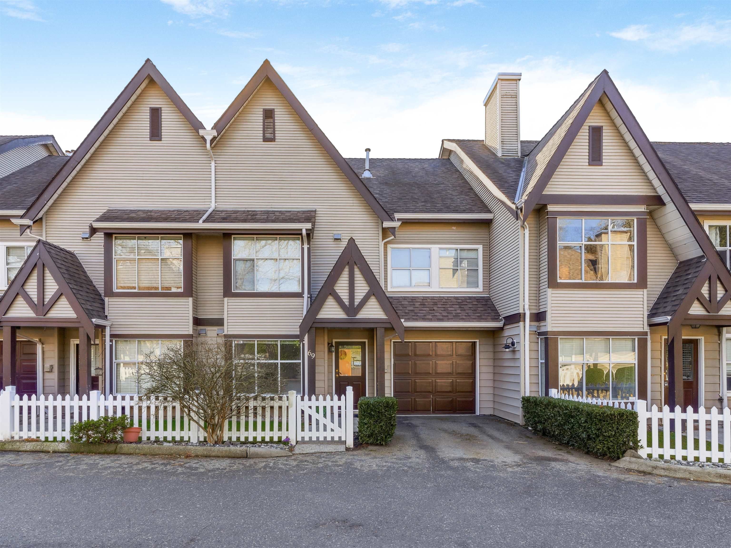 Townhouse for sale in Maple Ridge, Maple Ridge, 69 12099 237 Street, 263119233 | Realtylink.org