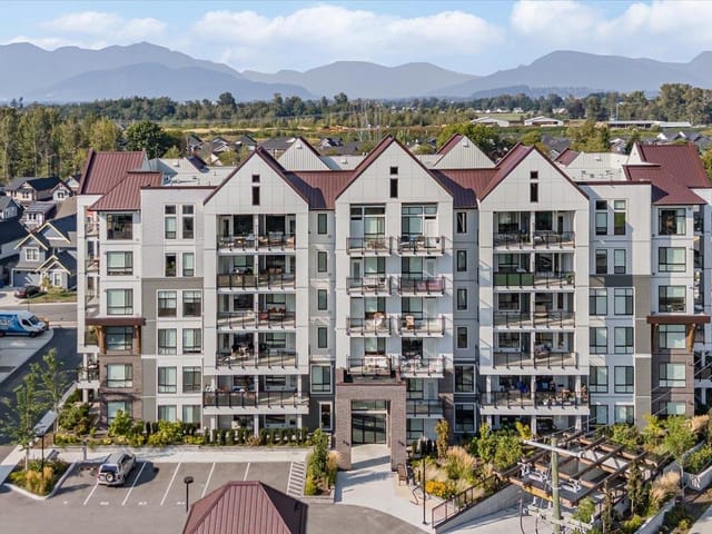 Apartment for sale in Chilliwack, Sardis, 107 6045 Chilliwack River Road, 263119235 | Realtylink.org