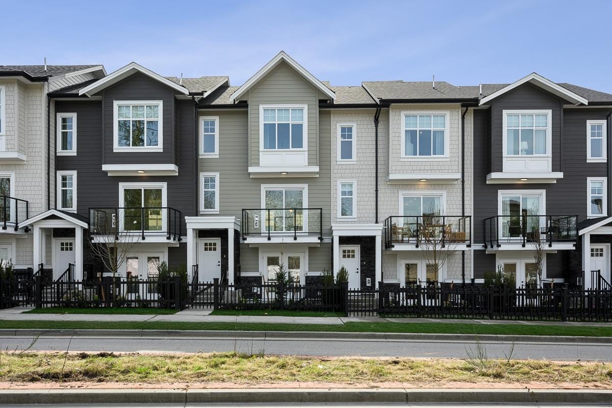 Townhouse for sale in Langley, Langley, 40 7716 207 Street, 263119242 | Realtylink.org