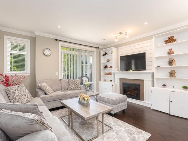 Townhouse for sale in Surrey, Surrey, 64 6383 140 Street, 263119243 | Realtylink.org