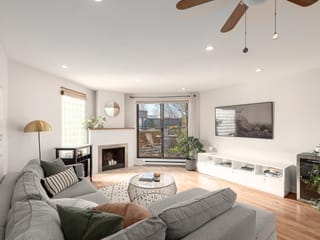 Townhouse for sale in Vancouver, Vancouver West, 10 766 W 7th Avenue, 263119244 | Realtylink.org