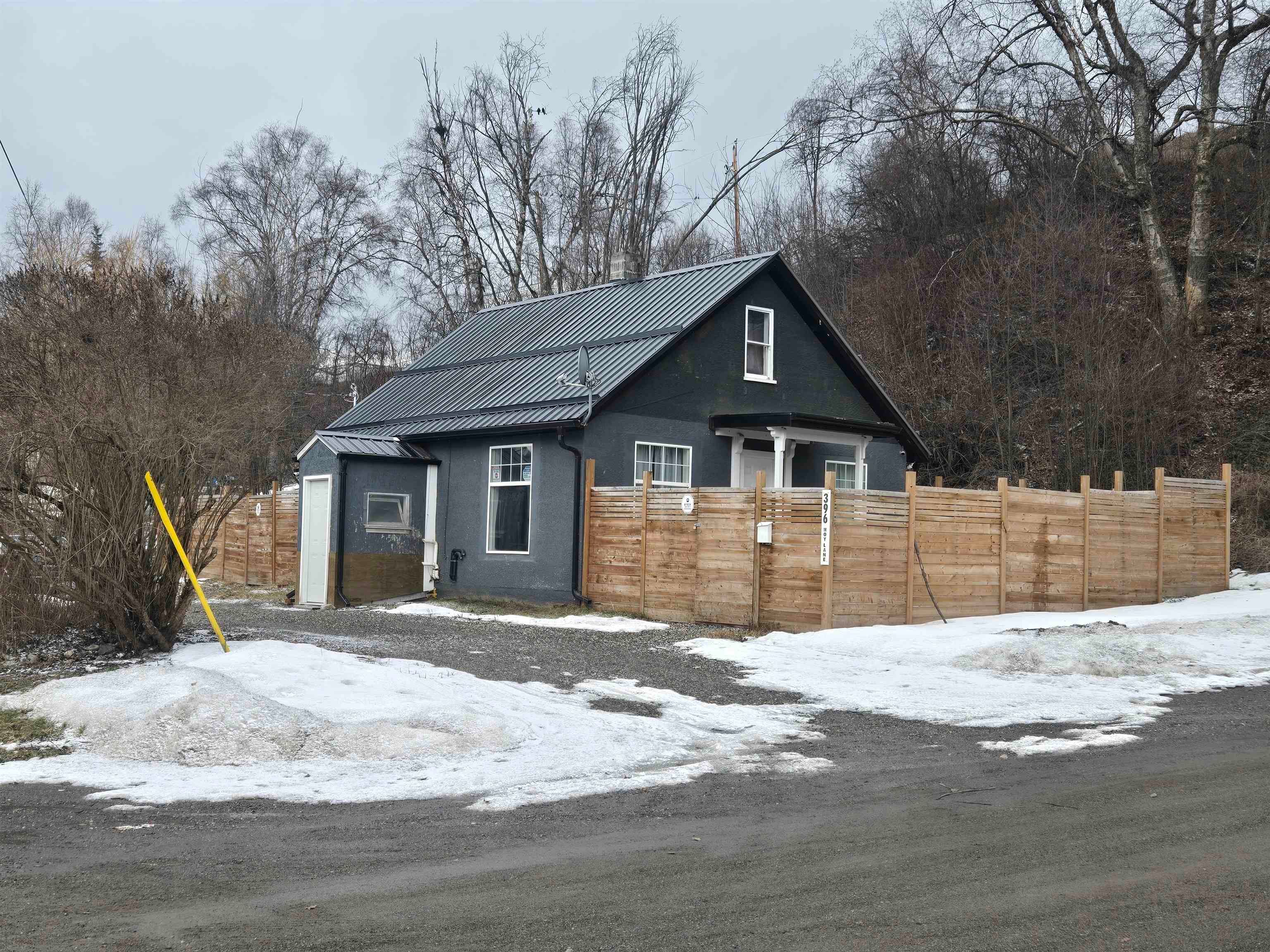 House for sale in Quesnel, Quesnel, 396 Hoy Lane, 263119246 | Realtylink.org