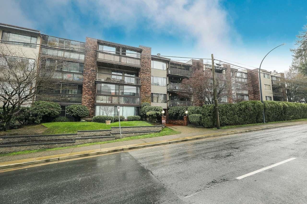 Apartment for sale in Surrey, North Surrey, 101 13316 Old Yale Road, 263119249 | Realtylink.org
