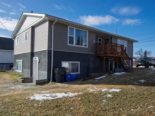 Duplex for sale in Prince George, PG City Central, 615 Gillett Street, 263119250 | Realtylink.org