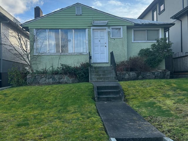 House for sale in Burnaby, Burnaby North, 4386 Oxford Street, 263119251 | Realtylink.org