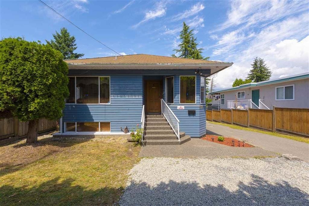 House for sale in Surrey, North Surrey, 11719 96 Avenue, 263119255 | Realtylink.org