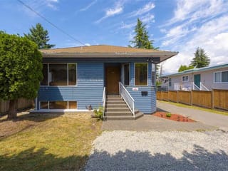 House for sale in Surrey, North Surrey, 11719 96 Avenue, 263119255 | Realtylink.org