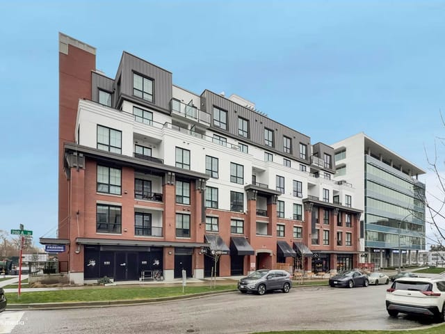 Apartment for sale in Langley, Langley, 202 8353 200a Street, 263119257 | Realtylink.org