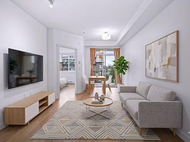 Apartment for sale in Langley, Langley, 401 20696 Eastleigh Crescent, 263119258 | Realtylink.org