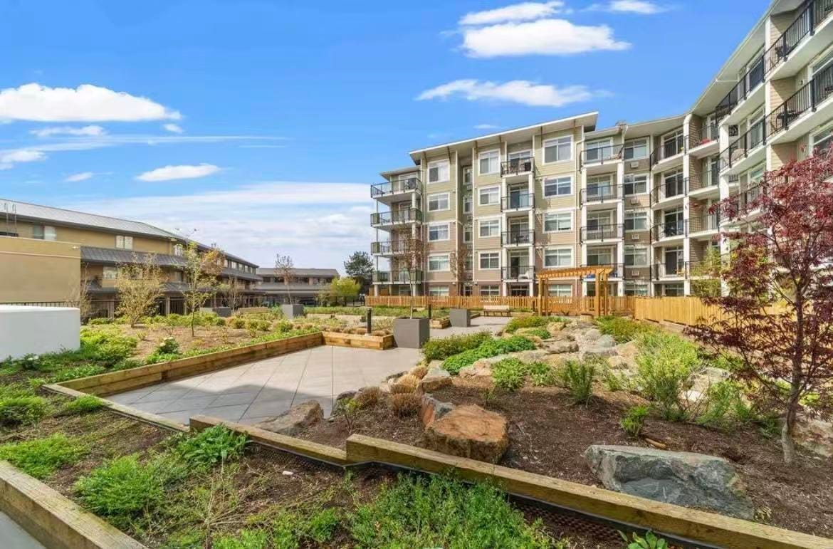 Apartment for sale in Langley, Langley, 401 20696 Eastleigh Crescent, 263119258 | Realtylink.org