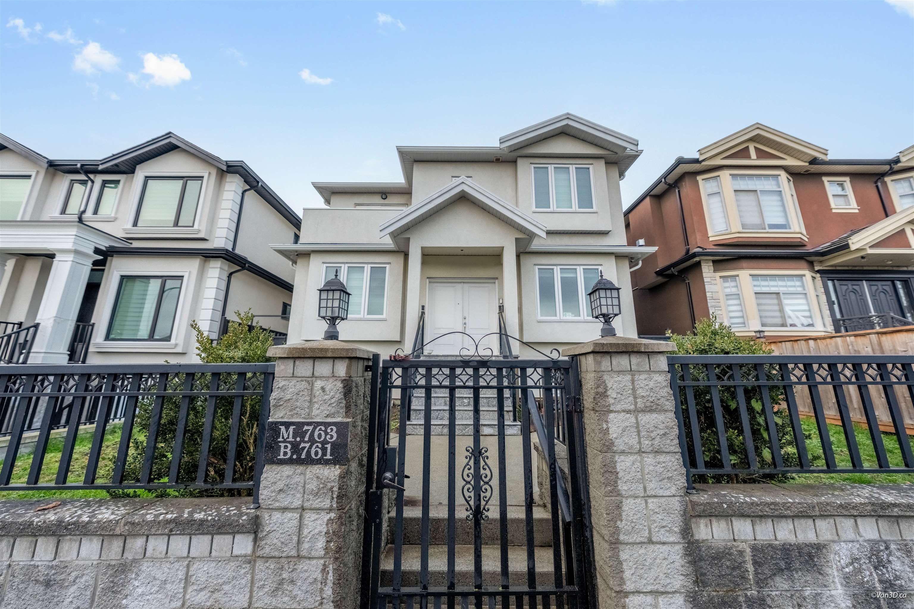 House for sale in Vancouver, Vancouver East, 763 E 57th Avenue, 263119259 | Realtylink.org