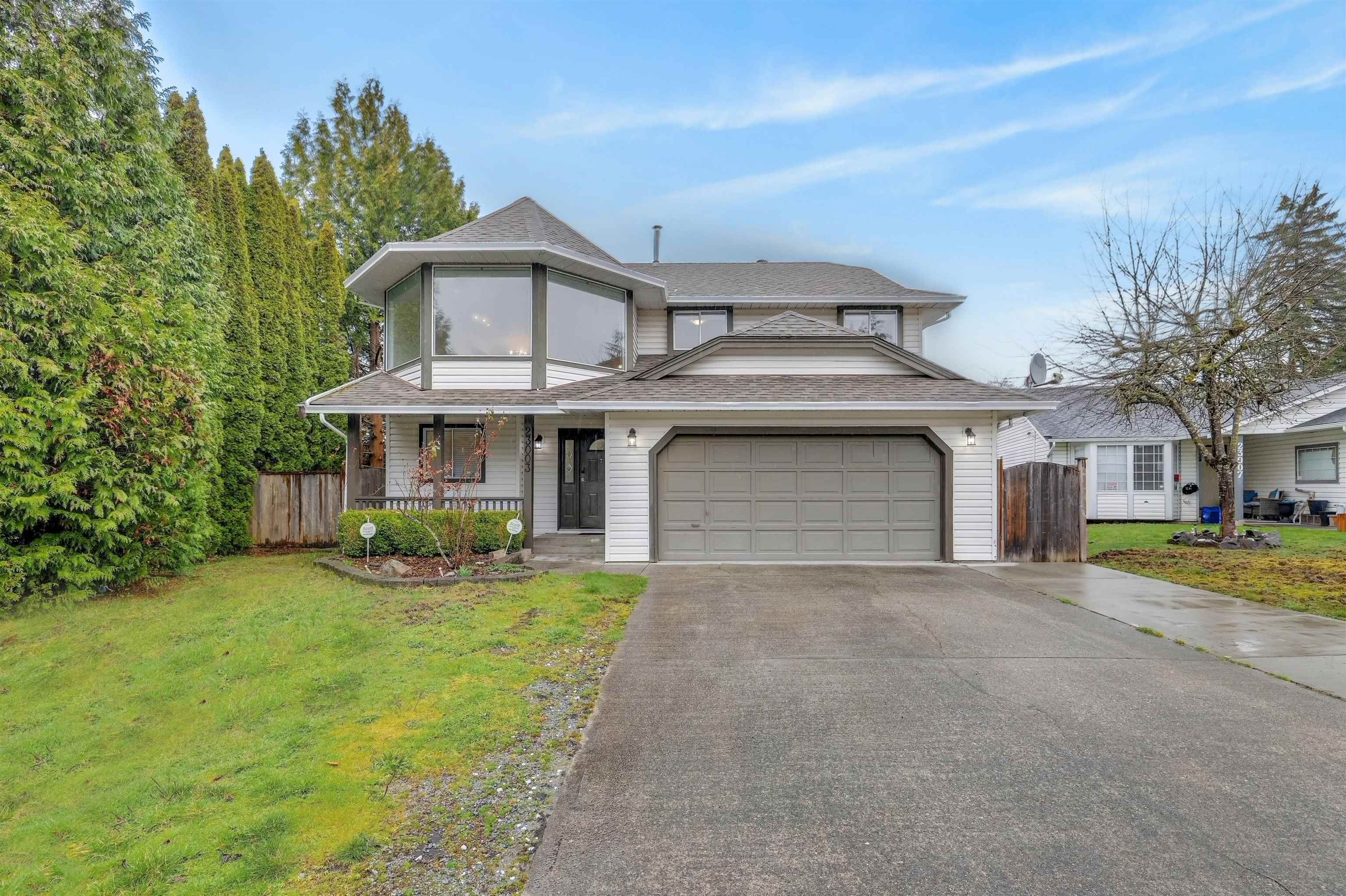 House for sale in Maple Ridge, Maple Ridge, 23003 Reid Avenue, 263119260 | Realtylink.org