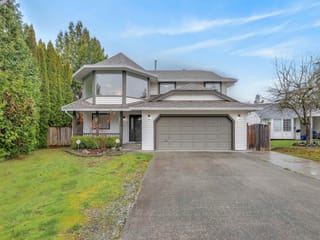 House for sale in Maple Ridge, Maple Ridge, 23003 Reid Avenue, 263119260 | Realtylink.org