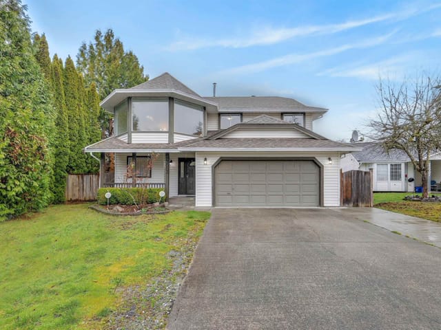 House for sale in Maple Ridge, Maple Ridge, 23003 Reid Avenue, 263119260 | Realtylink.org