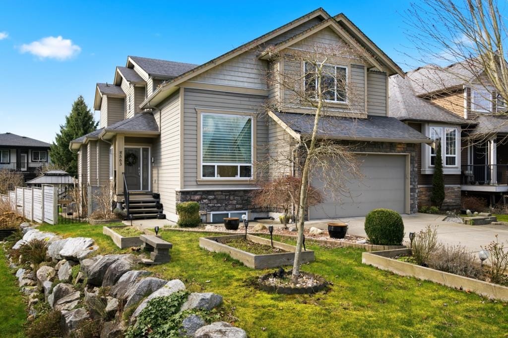 House for sale in Mission, Mission, 8563 Tupper Boulevard, 263119261 | Realtylink.org