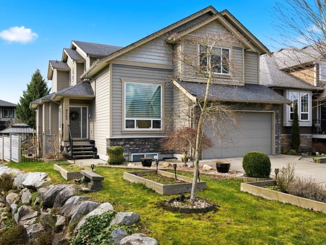 House for sale in Mission, Mission, 8563 Tupper Boulevard, 263119261 | Realtylink.org