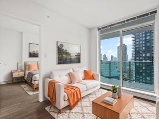 Apartment for sale in Surrey, North Surrey, 1507 13655 Fraser Highway, 263119262 | Realtylink.org