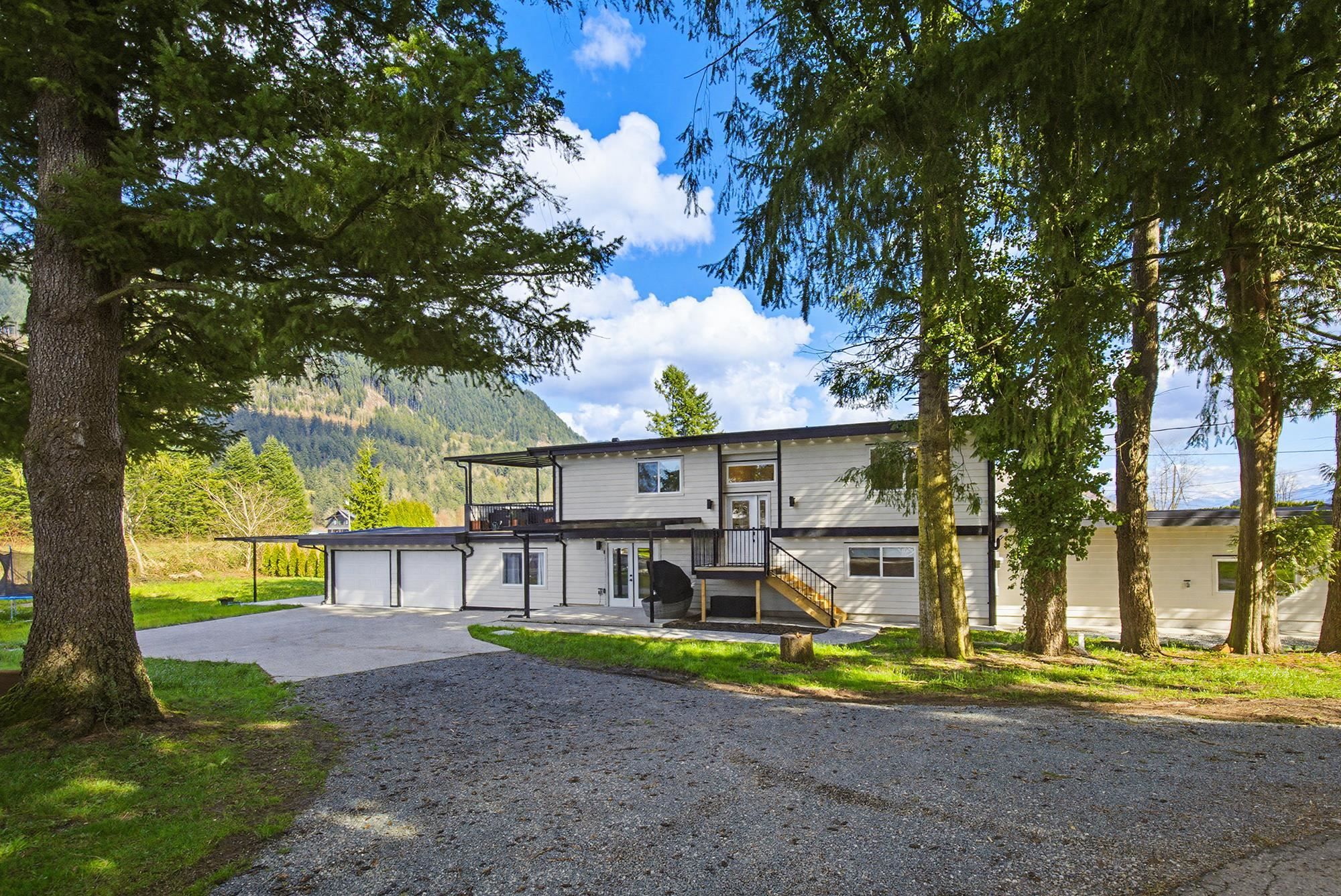 House for sale in Mission, Mission, 36143 Shore Road, 263119263 | Realtylink.org