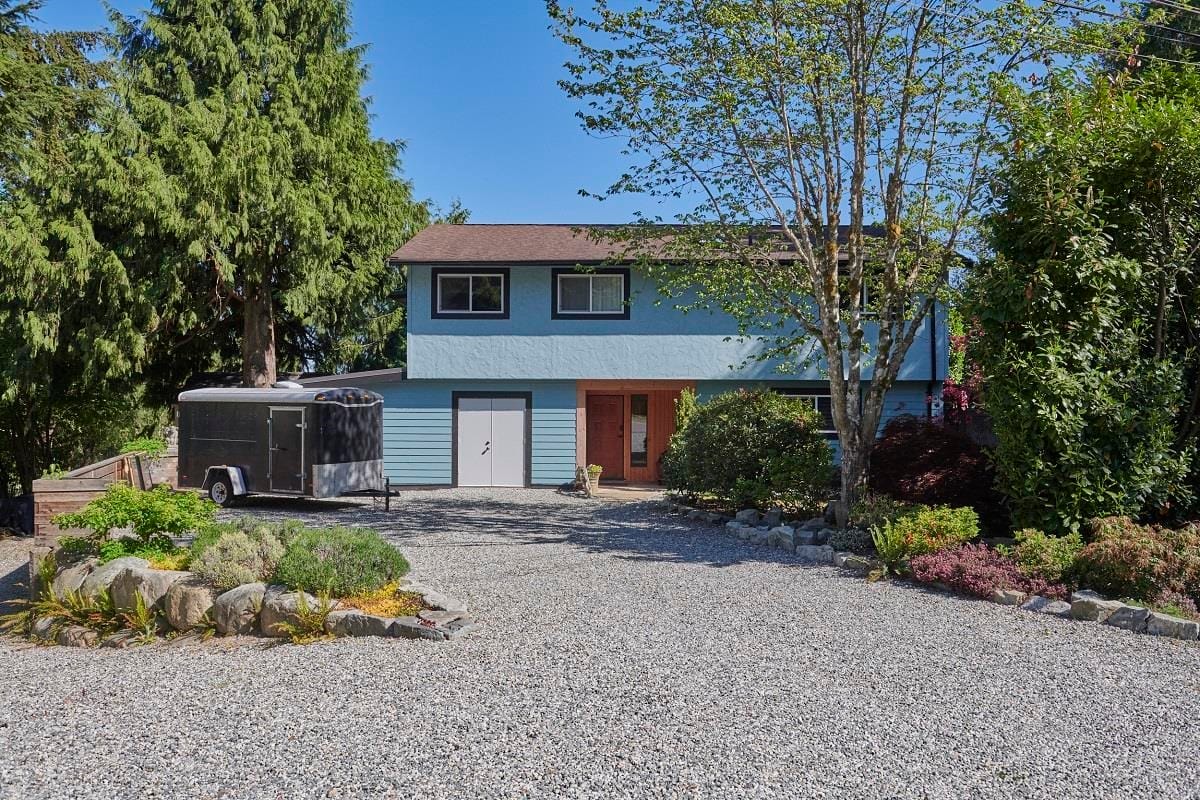 House for sale in Gibsons, Sunshine Coast, 1454 Davidson Road, 263119264 | Realtylink.org