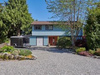 House for sale in Gibsons, Sunshine Coast, 1454 Davidson Road, 263119264 | Realtylink.org