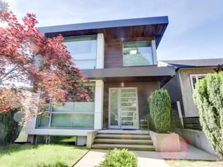 House for sale in Vancouver, Vancouver West, 4368 W 15th Avenue, 263119266 | Realtylink.org