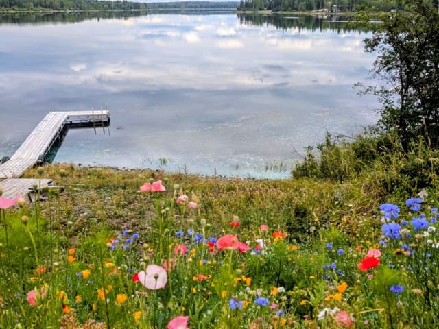 House for sale in 150 Mile House, Williams Lake, 2448 Clara Road, 263119267 | Realtylink.org