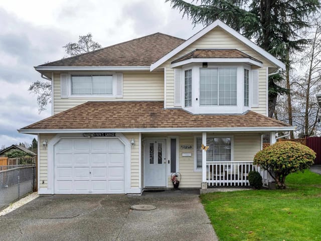 House for sale in Surrey, Surrey, 13280 81a Avenue, 263119270 | Realtylink.org