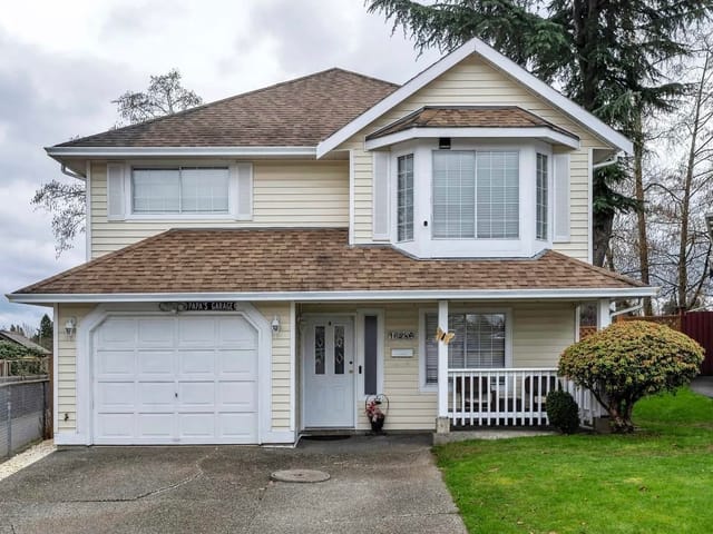 House for sale in Surrey, Surrey, 13280 81a Avenue, 263119270 | Realtylink.org