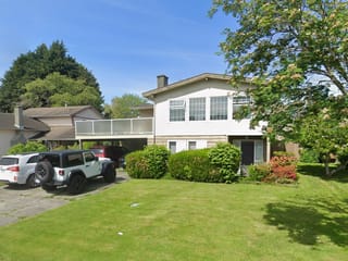 House for sale in Richmond, Richmond, 6811 Riverdale Drive, 263119271 | Realtylink.org