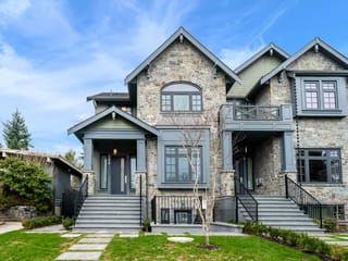 1/2 Duplex for sale in Vancouver, Vancouver West, 769 W 53rd Avenue, 263119274 | Realtylink.org