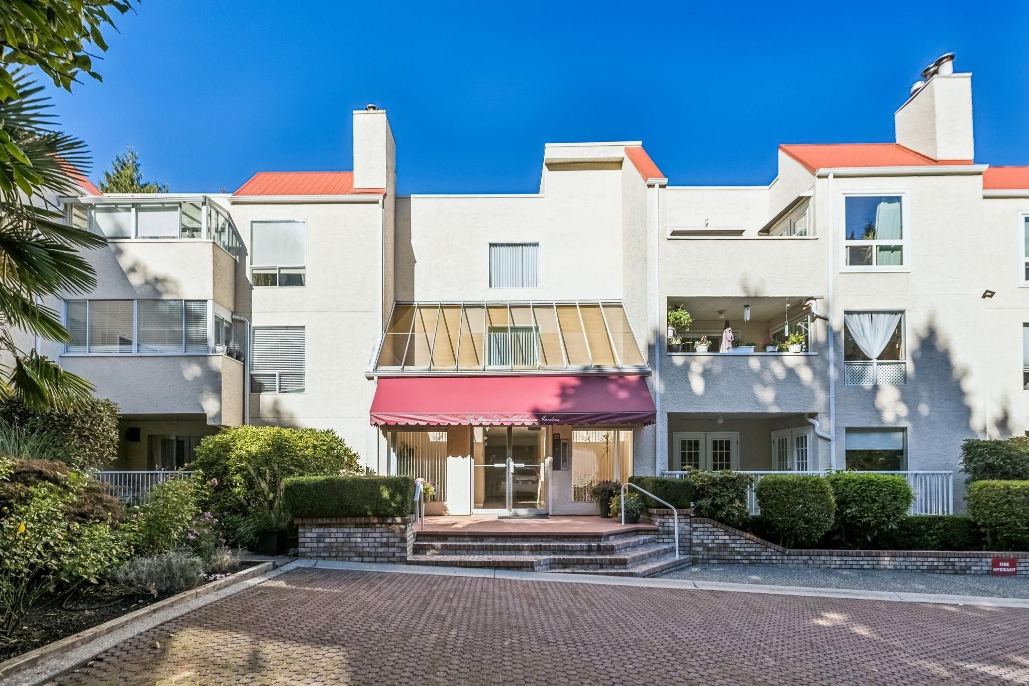 Apartment for sale in Delta, Tsawwassen, 327 1441 Garden Place, 263119276 | Realtylink.org