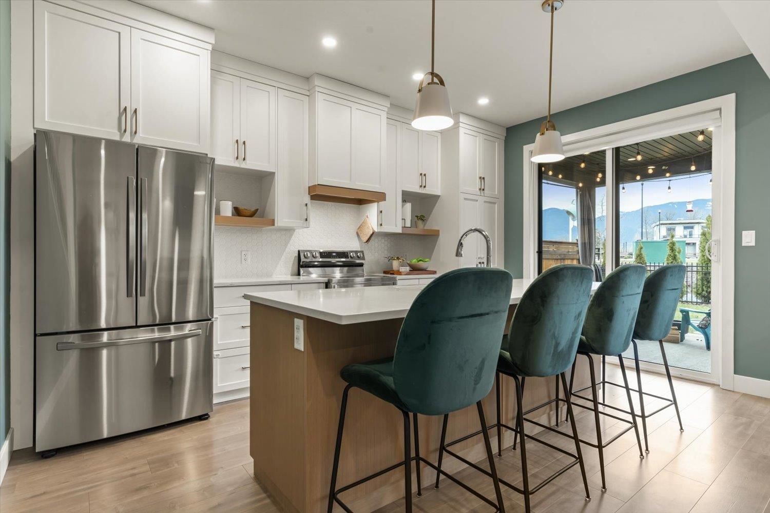 1/2 Duplex for sale in Chilliwack, Chilliwack, 45378 Willowstream Road, 263119278 | Realtylink.org