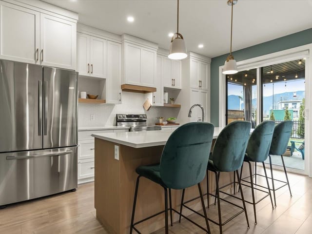 1/2 Duplex for sale in Chilliwack, Chilliwack, 45378 Willowstream Road, 263119278 | Realtylink.org