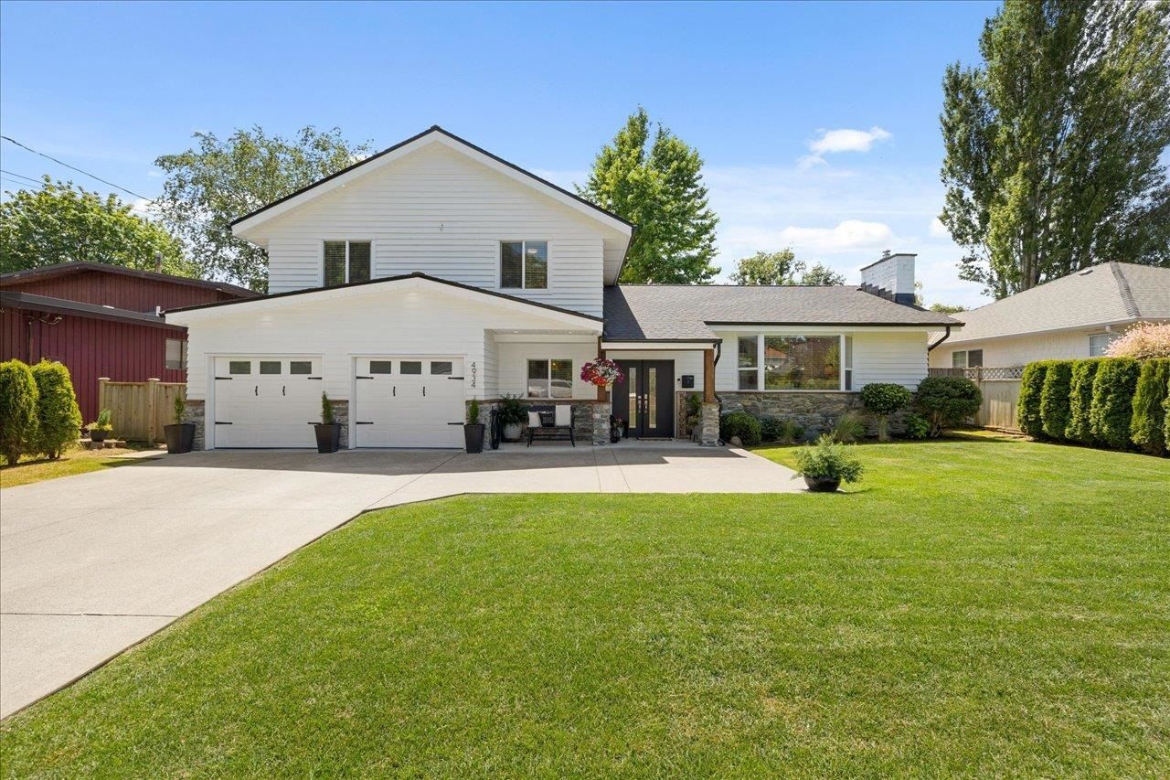 House for sale in Delta, Tsawwassen, 4934 12 Avenue, 263119281 | Realtylink.org