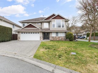 House for sale in Abbotsford, Abbotsford, 4070 Channel Street, 263119282 | Realtylink.org