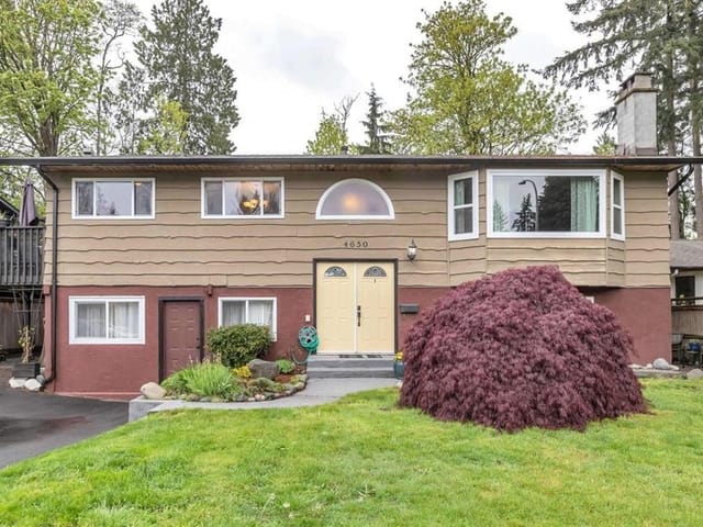 House for sale in Langley, Langley, 4650 203a Street, 263119283 | Realtylink.org