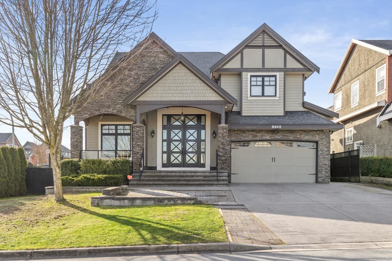 House for sale in Surrey, Cloverdale, 5517 188a Street, 263119284 | Realtylink.org