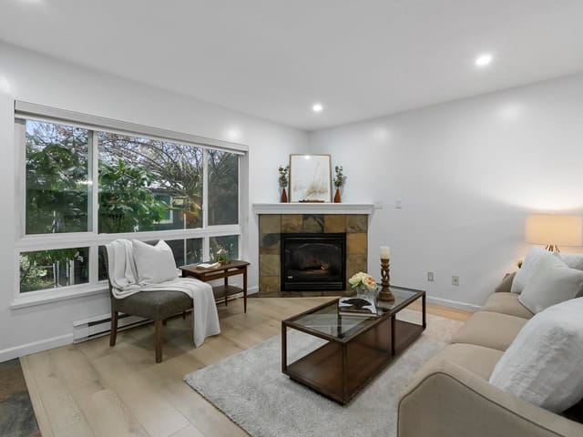 Townhouse for sale in Surrey, Surrey, 1 13660 84 Avenue, 263119288 | Realtylink.org