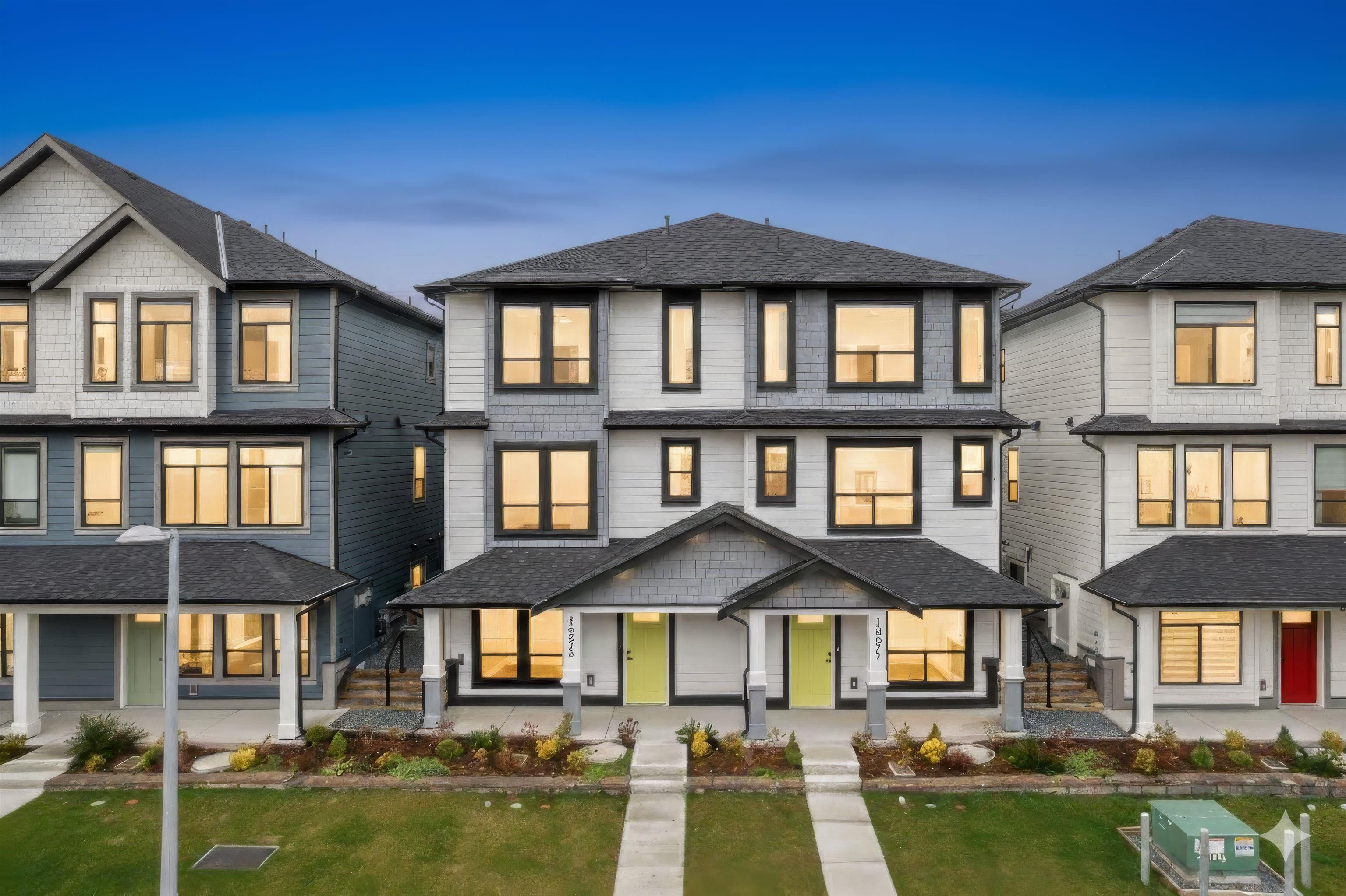 1/2 Duplex for sale in Surrey, South Surrey White Rock, 16673 16 Avenue, 263119289 | Realtylink.org