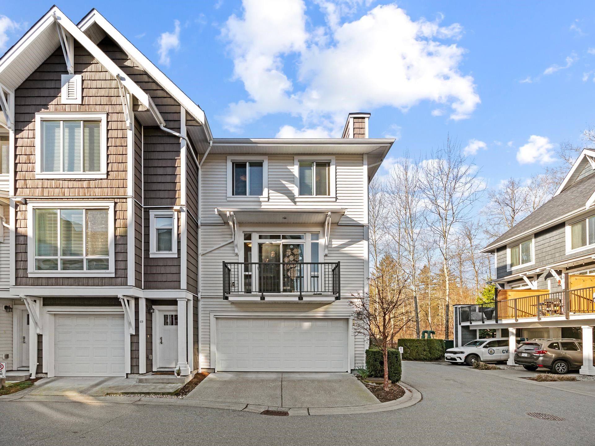 Townhouse for sale in Surrey, South Surrey White Rock, 70 3039 156 Street, 263119293 | Realtylink.org