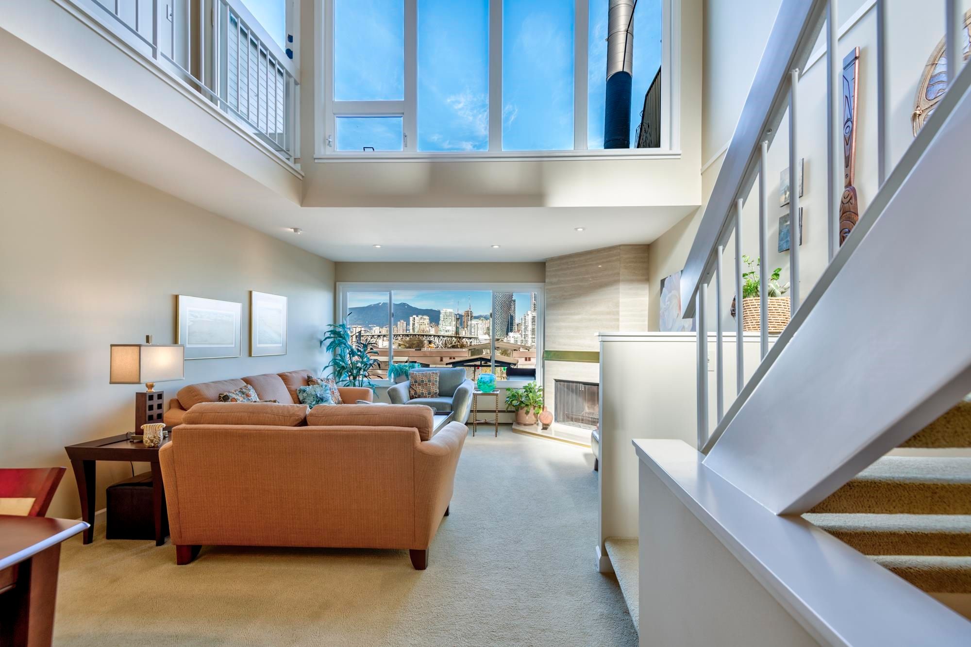 Townhouse for sale in Vancouver, Vancouver West, 2266 Alder Street, 263119295 | Realtylink.org