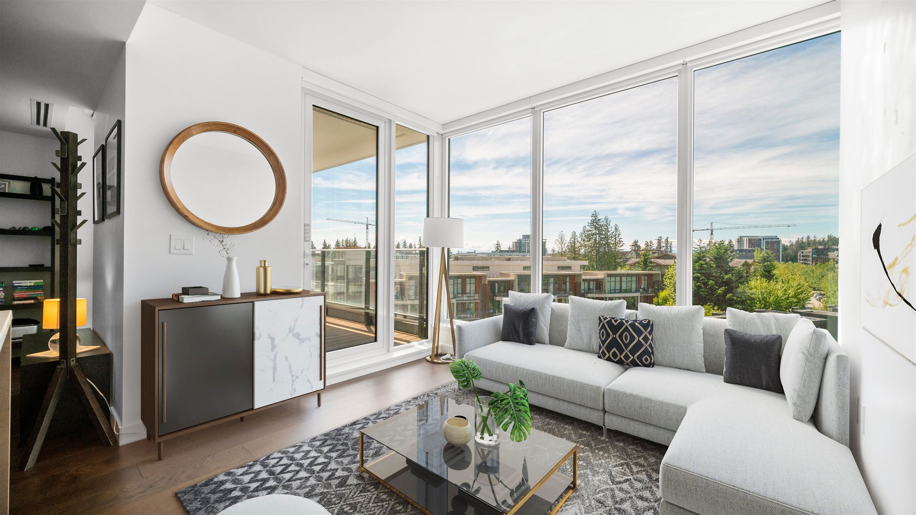 Apartment for sale in Vancouver, Vancouver West, 602 5629 Birney Avenue, 263119296 | Realtylink.org