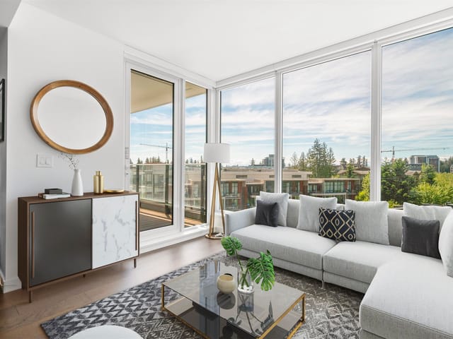 Apartment for sale in Vancouver, Vancouver West, 602 5629 Birney Avenue, 263119296 | Realtylink.org