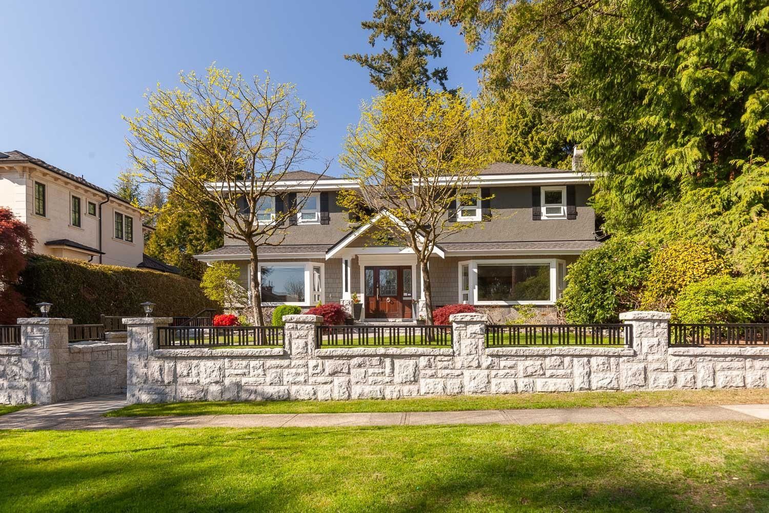 House for sale in Vancouver, Vancouver West, 3557 W 36th Avenue, 263119298 | Realtylink.org